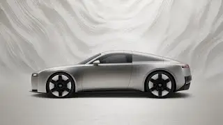 Audi design boss accepts Concept Car of the Year award; 