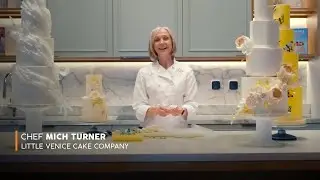 Meet the Chef: Episode 18: Mich Turner