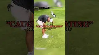 Top 8 “Caught Cheating” Moments In Pro Golf | Part 1