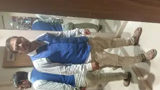 Aysa Dan's pehle kabhi bhi nahi dekha hoga