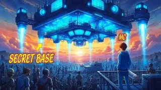 As The Apocalypse Devours The World, He Uses A Ring To Loot Modern Supplies And Rule Manhwa Recap