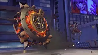 POG Krampus Junkrat ⚙️