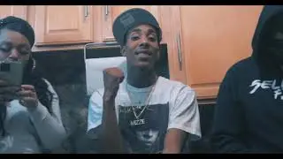 Mizzie CASH - No Arguing (900k) Official Music Video