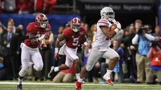 2015 Ohio State Football Hype Video