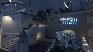 Throwback Thursday - Call of Duty: Advanced Warfare Megatage
