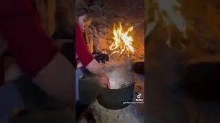 Experience Unique Georgian culture and become part of out ancient history! #travel #georgia #cheese