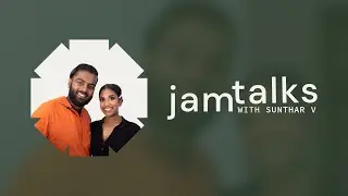 Introducing Denuja: jamtalks with Sunthar V