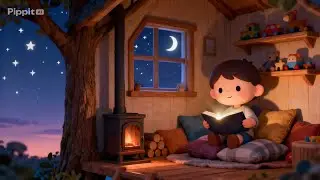 Treehouse Song: Safety First!