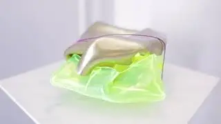 HYBRID Art Fair - teaser