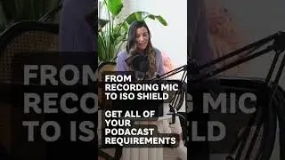 Best Recording Microphone & Accessories  For All Youtubers @5coreUSA