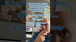 This FREE SYSTEM Has Helped OVER 2k People Make 💰‼️