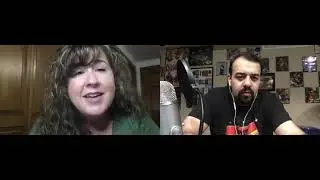 Farz Cast 28: Melody McAllister (author and educator)