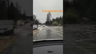 #flood#seattle#washington #storm