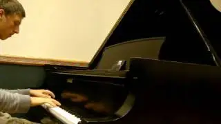 Apologize Piano  Cover