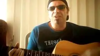 How to save a life. Guitar Lesson. Frank Falvo.