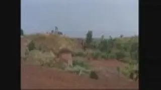 Reports of Tigray forces in UNESCO World Heritage site