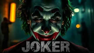 JOKER (2019) Explained &ndash; The Dark Origin of a Legend