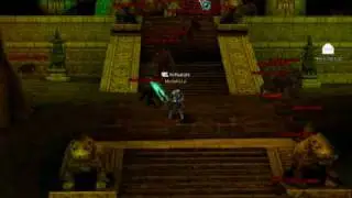 MurdaKiLLa killt die Affenbosse