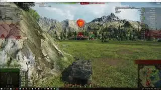 Lkv 65 Alt II    Тихий берег  Мастер при поражении