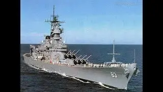 [Drops] World of Warships.