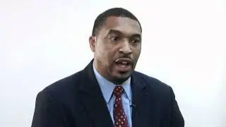 Why Pullen joined CH2M HILL