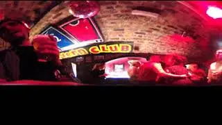 THE CAVERN CLUB - LIVERPOOL