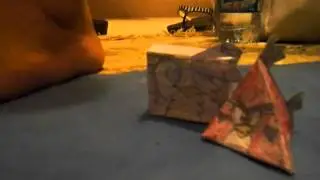 Angry Birds Stella Movie In Real: HIS MINE! scenes
