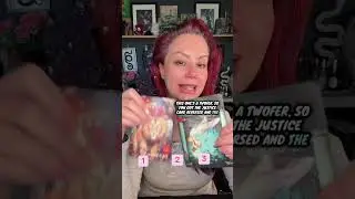 Pick a card and find your message! #pickacard #dailytarot #tarotreading #tarot #fortunetelling