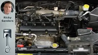 Unlocking the QR20DE Engine: Specs, Maintenance, and Performance Insights