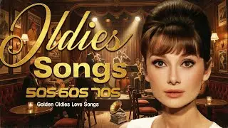 Best Jazz Oldies Songs | 60's 70's 80's Classic Love Collection & Timeless Romantic Golden Hits