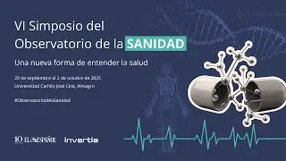 Rafael Bengoa, m&eacute;dico espa&ntilde;ol especialista en gesti&oacute;n y experto en saludp&uacute;blica