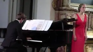 Maikonzert - Leonie Iseli, Joel Fluri