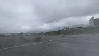 Asa Zagi 4000kv + 4S + helice 4x1 = 200km (Top Sound.) depois pt video 2