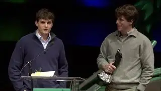 Yik Yak: Fastest-Rising Startup | Crunchies Awards 2015