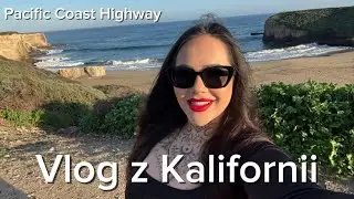 Vlog z USA 🇺🇸 | Polka w Kalifornii 🌴