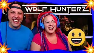 Metal Band Reacts To Cheap Trick - Ain't That a Shame (from Budokan!) THE WOLF HUNTERZ Reactions