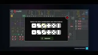 Craps DC 6/8 Demo - Great Bubble Craps Strategy - Grinding Paychecks Daily!