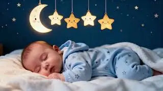 Lullabies for Babies – Infant Bedtime Music, Newborn Sleep Routine, Nursery Sleep Rest