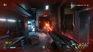 RIP AND TEAR! BERSERK PACK! Doom Eternal Gameplay!