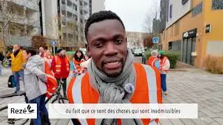 Marche contre les violences faites aux femmes le 13 décembre 2025