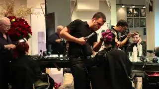 O Coiffure & Spa