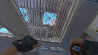Cooler Smoke | Vertigo | T