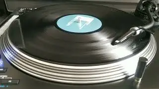 Chicane - Halcyon (Airscape Remix) -trance music vinyl records-