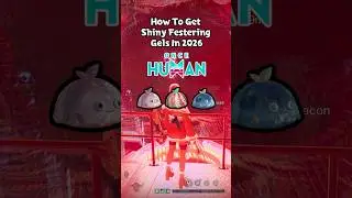 How To Get Shiny Festering Gels In 2026 Once Human😀