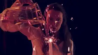 Psychic Rites 'Molecular Curse' (Official Video)