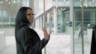 Front of house Concierge and Security promo video