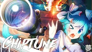 [Chiptune] Ncom - Starlight Express | Yume Network