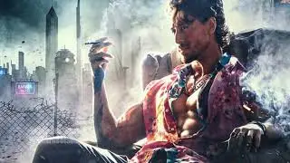 Ganapath Motion Poster | Tiger Shroff