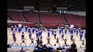 A Maceo High - 2006 Memphis Floorshow BOTB
