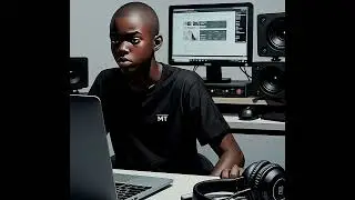 Blaq Point Boiz x Mtaka Tee - VSOP